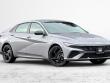 New 2026 Hyundai Elantra SEL Sport Sedan