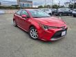 Used 2021 Toyota Corolla LE Sedan