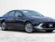 New 2025 Hyundai Sonata Hybrid Limited Sedan