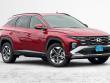 New 2025 Hyundai Tucson SEL Convenience AWD SUV
