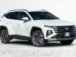 New 2026 Hyundai Tucson Hybrid SEL AWD SUV