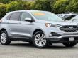 Used 2023 Ford Edge Titanium SUV