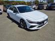 Used 2025 Hyundai Elantra SEL Sport Sedan