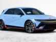 New 2025 Hyundai IONIQ 5 N Base SUV