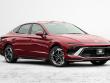 New 2026 Hyundai Sonata SEL Sport Sedan