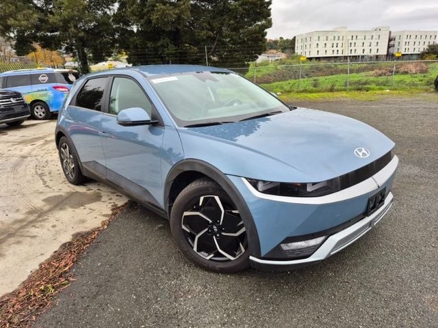 2024 Hyundai IONIQ 5 SEL's photo