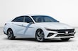 Hyundai Elantra Hybrid