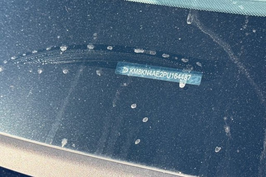 Certified 2023 Hyundai IONIQ 5 SEL SUV