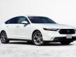 Used 2024 Honda Accord Hybrid EX-L Sedan