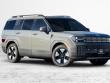 New 2026 Hyundai Santa Fe Hybrid SEL SUV