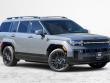 New 2026 Hyundai Santa Fe Hybrid Calligraphy SUV