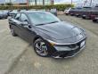 Used 2025 Hyundai Elantra SEL Sport Sedan