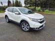 Used 2017 Honda CR-V EX-L SUV