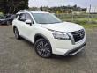 Used 2024 Nissan Pathfinder SL SUV