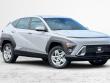 New 2026 Hyundai Kona SE AWD SUV
