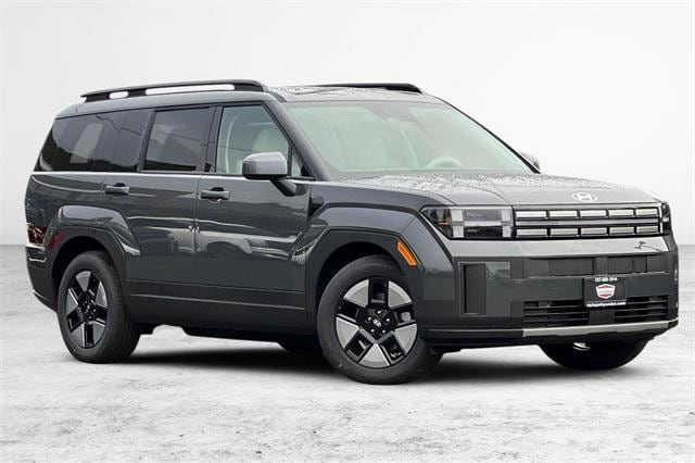 2026 Hyundai Santa Fe SEL's photo