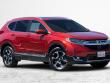 Used 2018 Honda CR-V Touring SUV