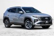 Hyundai Tucson Hybrid