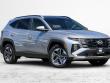 New 2025 Hyundai Tucson Hybrid SEL Convenience SUV