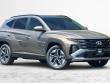 New 2025 Hyundai Tucson Hybrid SEL Convenience SUV