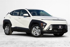 2026 Hyundai Kona SE FWD SUV