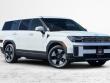 New 2026 Hyundai Santa Fe Hybrid SE SUV