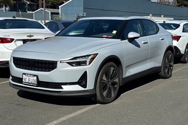 2023 Polestar 2 Plus