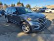 Used 2023 Ford Explorer XLT SUV
