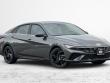 New 2026 Hyundai Elantra SEL Sport Premium Sedan