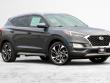 Used 2021 Hyundai Tucson Sport SUV