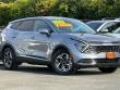 Used 2024 Kia Sportage LX SUV