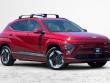 New 2025 Hyundai Kona Electric SEL SUV