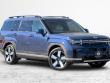 New 2026 Hyundai Santa Fe Hybrid Limited SUV
