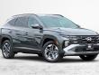 New 2025 Hyundai Tucson Hybrid SEL Convenience SUV