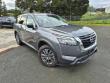 Used 2025 Nissan Pathfinder S SUV