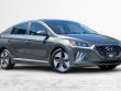 Used 2022 Hyundai IONIQ Hybrid SEL Hatchback