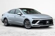 Hyundai Sonata Hybrid