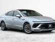 New 2025 Hyundai Sonata Hybrid Limited Sedan