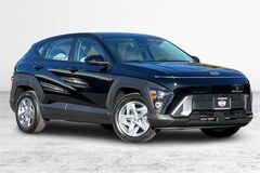 2026 Hyundai Kona SE FWD SUV