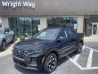 New 2024 Hyundai Santa Cruz Limited Truck Crew Cab