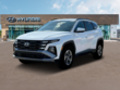 Hyundai Tucson Hybrid