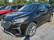 Used 2017 Hyundai Santa Fe SE SUV