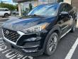 Used 2020 Hyundai Tucson SEL SUV