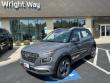 New 2025 Hyundai Venue Limited SUV