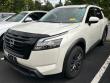 Used 2024 Nissan Pathfinder SV SUV
