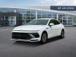 New 2025 Hyundai Sonata Hybrid SEL Sedan