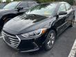 Used 2017 Hyundai Elantra Value Edition Sedan