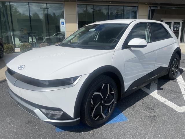 2024 Hyundai Ioniq 5 SEL photo 2