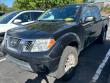 Used 2016 Nissan Frontier SL Truck Crew Cab
