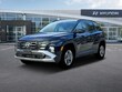 Hyundai Tucson Hybrid